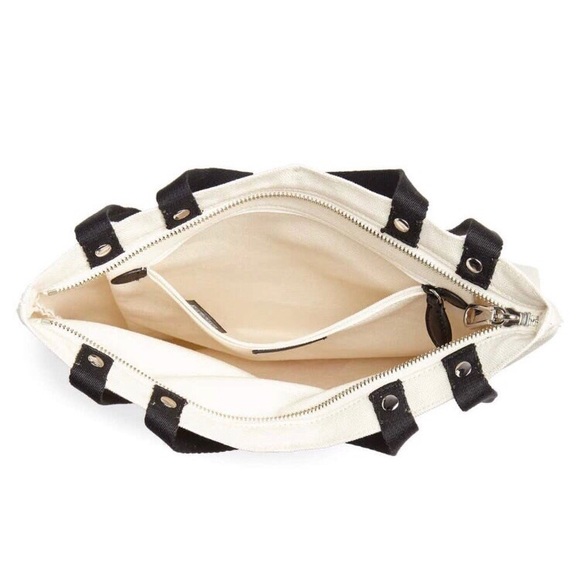 LAST ONE! Rebecca Minkoff Girl Power Large Tote - Picture 5 of 6